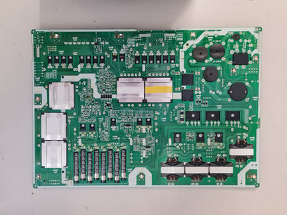 SAMSUNG QA82Q800TAW POWER SUPPLY BOARD BN44-01074A L82S8NA_THS