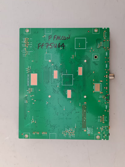 FFALCON FF75U64 MAIN BOARD 40-R51MGD-MAB2HG G0102-000211 RT2851 RT2851M