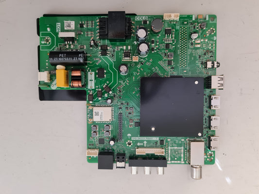 BAUHN ATV43FHDW-0325 MAIN BOARD TPD.SK331.PB801 A25010146