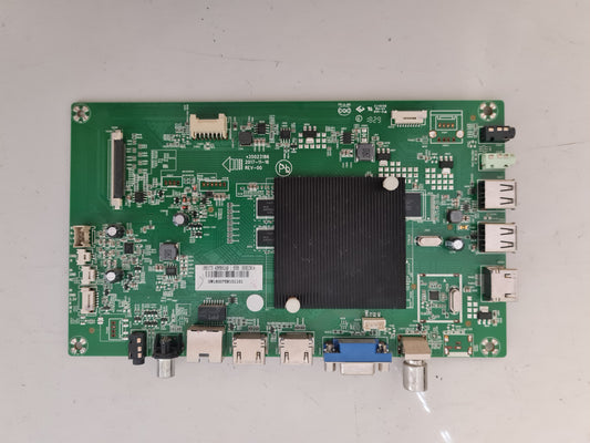 KOGAN KALED43MU8010SZA MAIN BOARD 43MK662AN 35023186