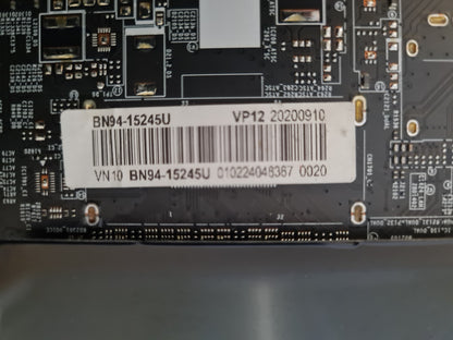 SAMSUNG QA82Q800TAWXXY (VER-FE03) MAINBOARD BN94-15245U