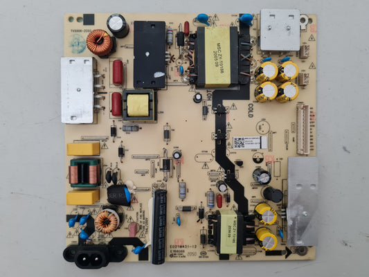 JVC AV-H587115A POWER SUPPLY BOARD TV5006-ZC02-02