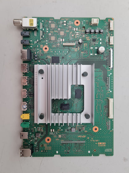 SONY KD- 55X80J MAIN BOARD BM5A A5027311A 1-009-724-11
