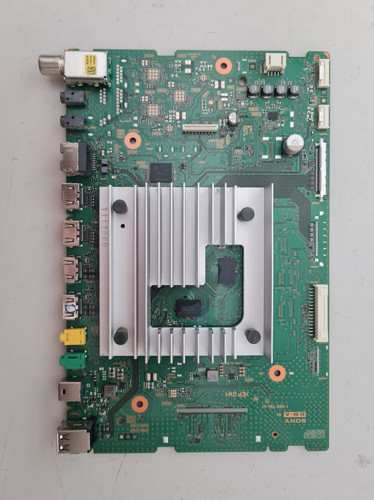 SONY KD- 55X80J MAIN BOARD BM5A A5027311A 1-009-724-11