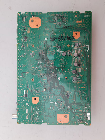 SONY KD- 55X80J MAIN BOARD BM5A A5027311A 1-009-724-11
