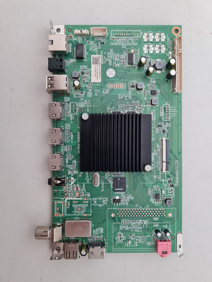 JVC AV-H587115A MAIN BOARD MS68860-ZC01-01