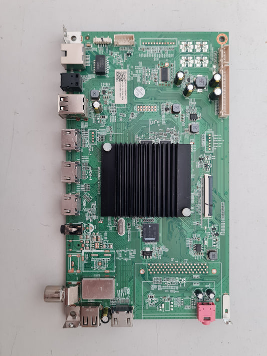 JVC AV-H587115A MAIN BOARD MS68860-ZC01-01