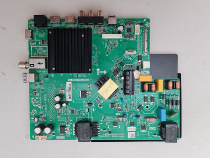 EKO K50UST MAIN BOARD TPD.NT72691.PC822 (T)