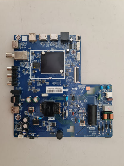 BAUHN ATV40FHDG-1123 MAIN BOARD JUC7.820.00292577 M9216
