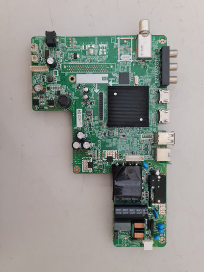 EKO K320HSG MAIN BOARD 9216M2C1 P0Q22060221-02653