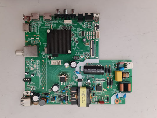 JVC LT-40N5115A11 MAIN BOARD MT92161-ZC01-01