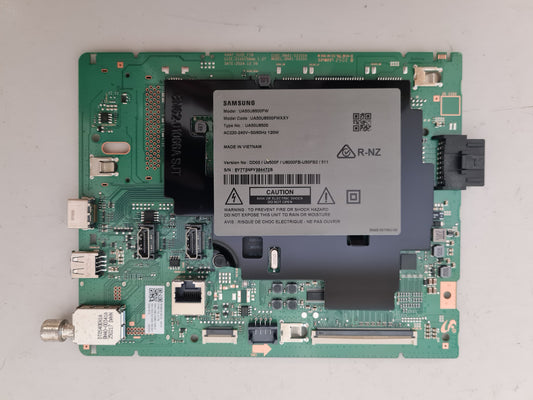 SAMSUNG UA50U8500FW XXY (VER DD05) MAIN BOARD BN96-61261Q BN41-03350A