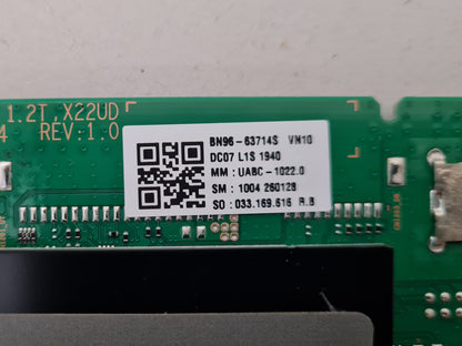 SAMSUNG UA65M70HAW XXY (VER CA01) MAIN BOARD BN96-63714S