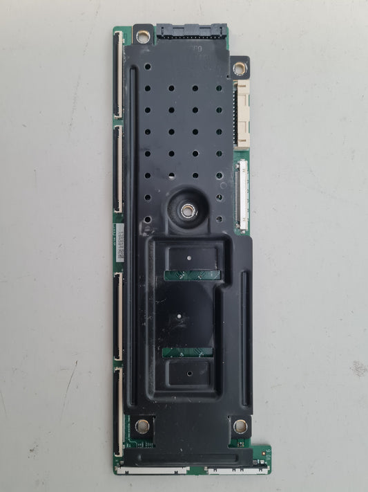 LG OLED 48C1PTB .AAUPLJD T-CON BOARD 6871L-6458L