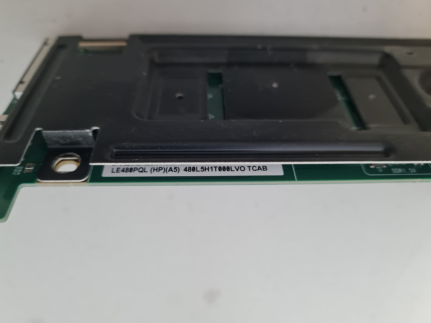 LG OLED 48C1PTB .AAUPLJD T-CON BOARD 6871L-6458L