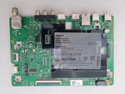 SAMSUNG UA85AU8000 WXXY (VER AA05) MAIN BOARD BN97-19174D BN94-16973B