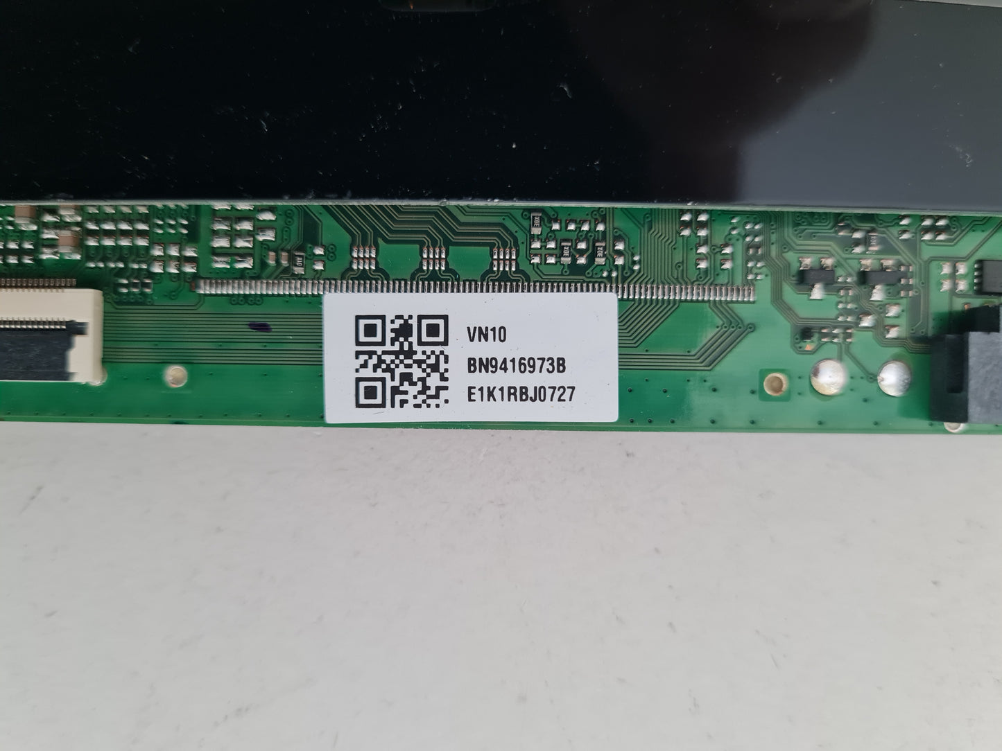 SAMSUNG UA85AU8000 WXXY (VER AA05) MAIN BOARD BN97-19174D BN94-16973B