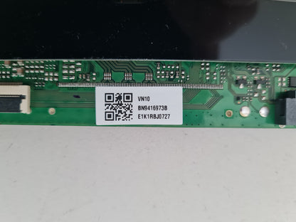 SAMSUNG UA85AU8000 WXXY (VER AA05) MAIN BOARD BN97-19174D BN94-16973B
