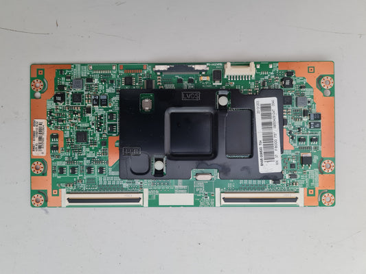 SAMSUNG UA75F8000 AMXXY (VER US02) T-CON BOARD BN95-00952D BN97-07089D