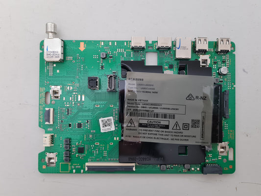 SAMSUNG UA50CU8000 WXXY (VER DB05) MAIN BOARD BN94-18058R