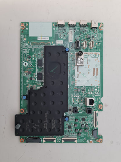 LG OLED 48C1PTB .AAUPLJD MAIN BOARD EBT66644002 EAX69775701 1.1
