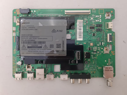 SAMSUNG QA65Q60AAW XXY (VER UE02) MAIN BOARD BN94-16448Z