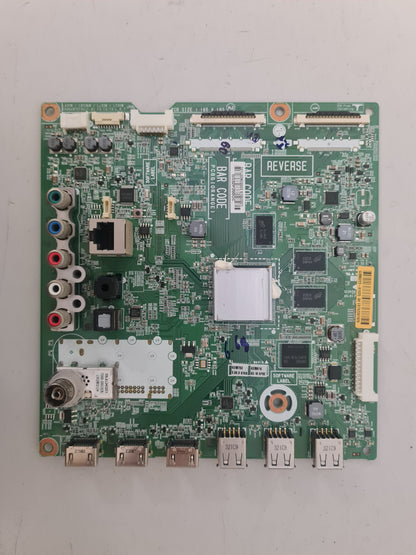 LG 55LA6620 -TD.AAUYLH MAIN BOARD EBT62307920 61953301 EAX64872104 1.0