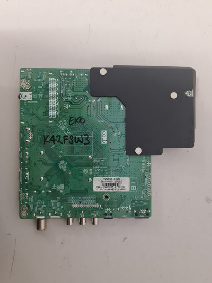 EKO K42FSW3 MAIN BOARD P75-2864FV6.2