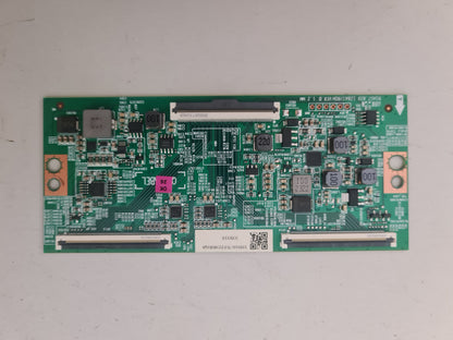 HISENSE 75U7KAU T-CON BOARD 339310 RSAG7.820.12847