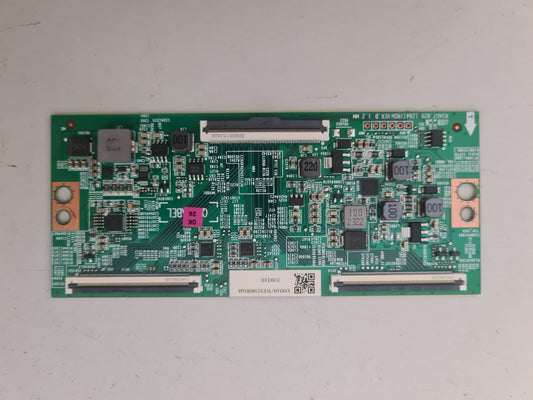 HISENSE 75U7KAU T-CON BOARD 339310 RSAG7.820.12847