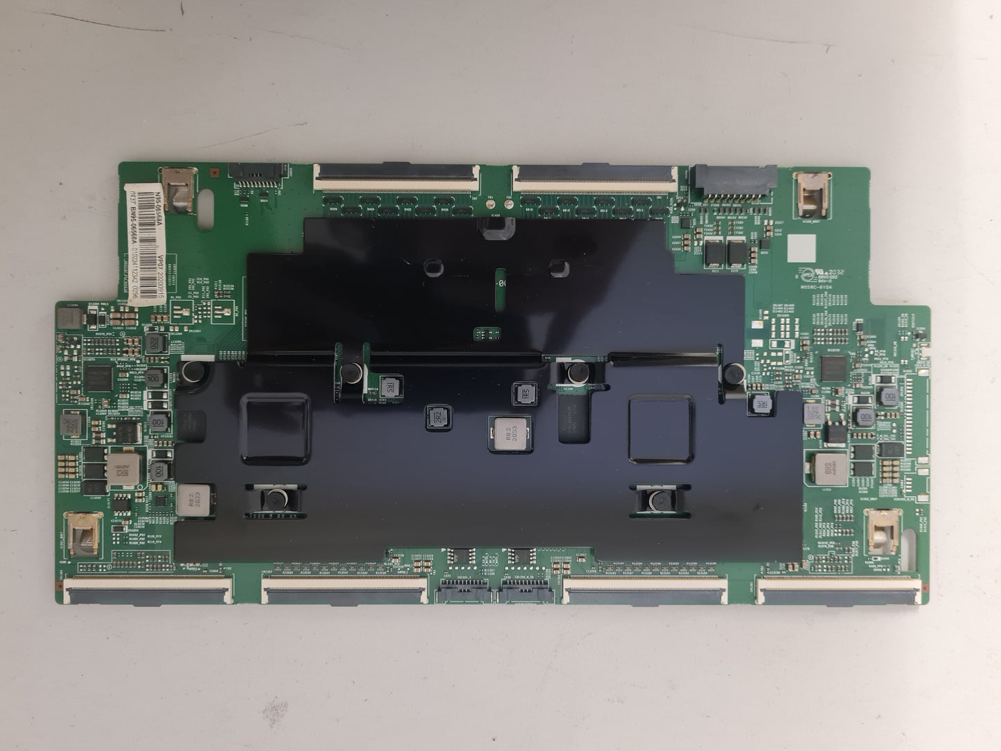SAMSUNG QA82Q800TAW XXY (VER FE03) T-CON BOARD BN95-06568A BN97-16902A