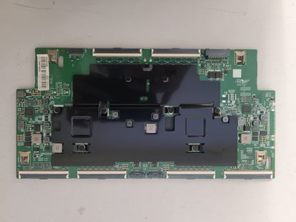 SAMSUNG QA82Q800TAW XXY (VER FE03) T-CON BOARD BN95-06568A BN97-16902A
