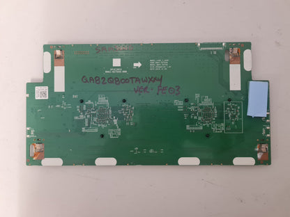 SAMSUNG QA82Q800TAW XXY (VER FE03) T-CON BOARD BN95-06568A BN97-16902A