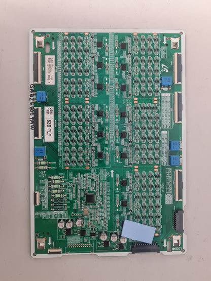 SAMSUNG QA82Q800TAW LED DRIVER BOARD BN44-01070B L82S8SND_THS