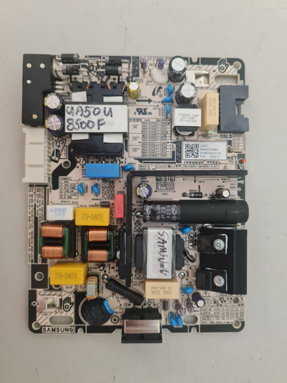 SAMSUNG UA50U8500FW POWER SUPPLY BOARD BN44-01336A L4357_FVD