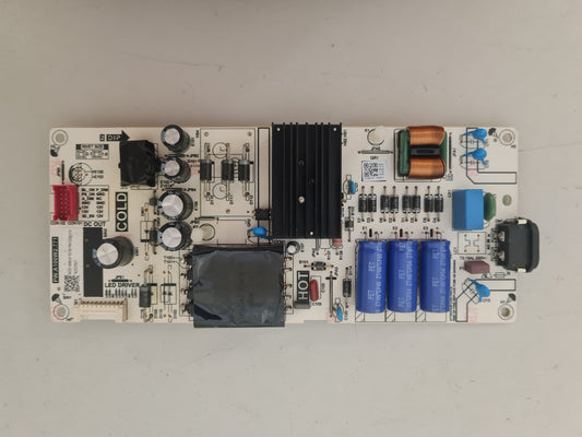 TCL 58P635 POWER SUPPLY BOARD PW.A100W2.771
