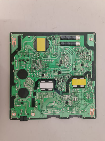 SAMSUNG QA55Q70FAW XXY POWER SUPPLY BOARD BN44-01344A L55E70A_FDY