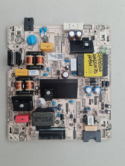 SAMSUNG UA65M70HAW POWER SUPPLY BOARD BN44-01421J L65S7A_HVD
