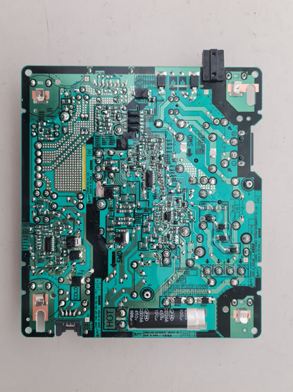 SAMSUNG UA65M70HAW POWER SUPPLY BOARD BN44-01421J L65S7A_HVD