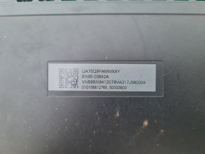 SAMSUNG QA75Q9FAM WXXY ONE CONNECT BOX SOC1000MA BN95-03842A BN94-12078V