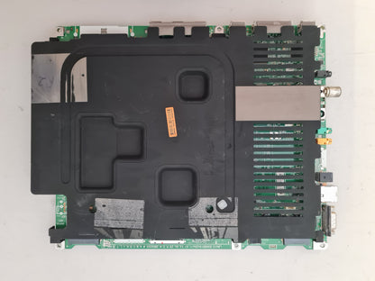LG 60UB850T -TA.AAUWLH MAIN BOARD EAX66104204 1.0 EBT63574401