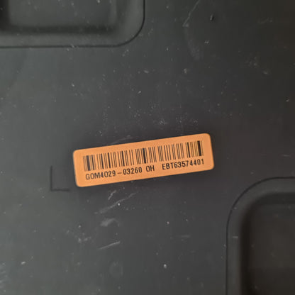 LG 60UB850T -TA.AAUWLH MAIN BOARD EAX66104204 1.0 EBT63574401