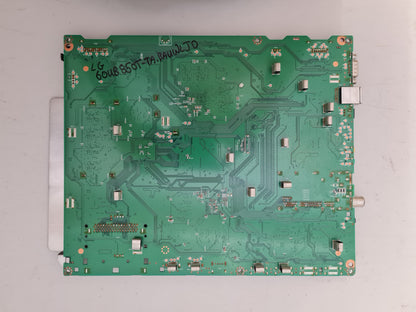 LG 60UB850T -TA.BAUWLJD MAIN BOARD EAX66104204 1.0 63063001