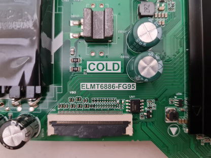 KOGAN KALED43RT9220SVA MAIN BOARD TP.MS6886.PB765