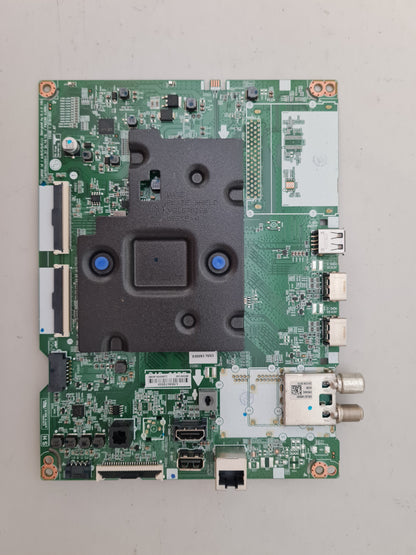 LG 65NANO80ASA .AAUDLJD MAIN BOARD EAX70304203 1.2 30140248