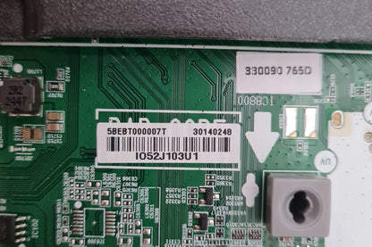 LG 65NANO80ASA .AAUDLJD MAIN BOARD EAX70304203 1.2 30140248