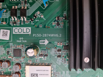 KOGAN KAQL55W94QB MAIN BOARD P150-2874WV6.2