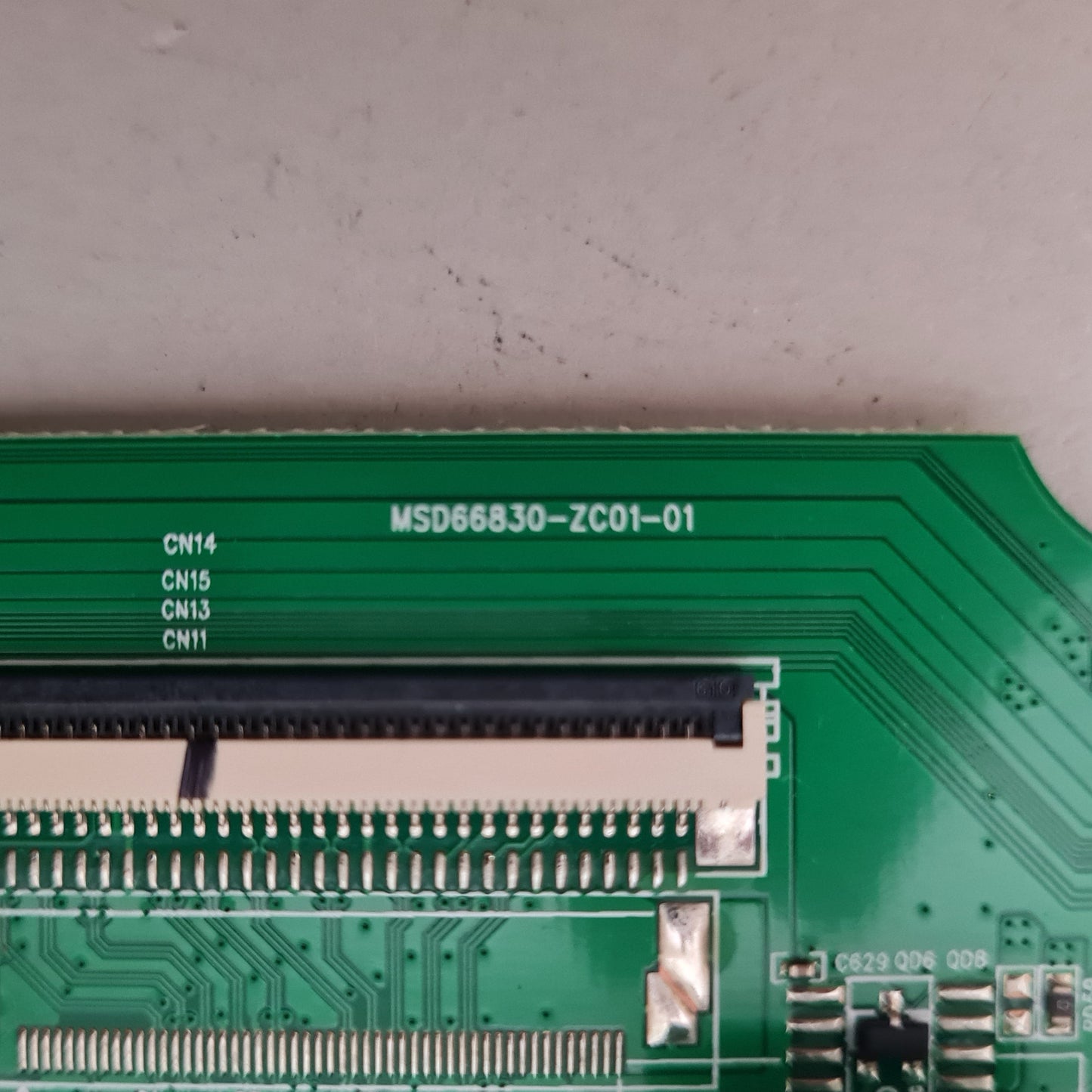 BAUHN ATV32HDG-0121 MAIN BOARD MSD66830-ZC01-01