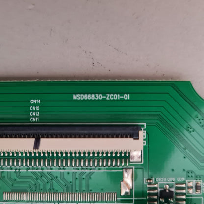 BAUHN ATV32HDG-0121 MAIN BOARD MSD66830-ZC01-01