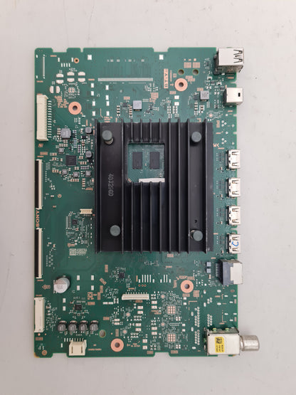 SONY K85S30 MAIN BOARD BT6Y68 101892611 A5069226A